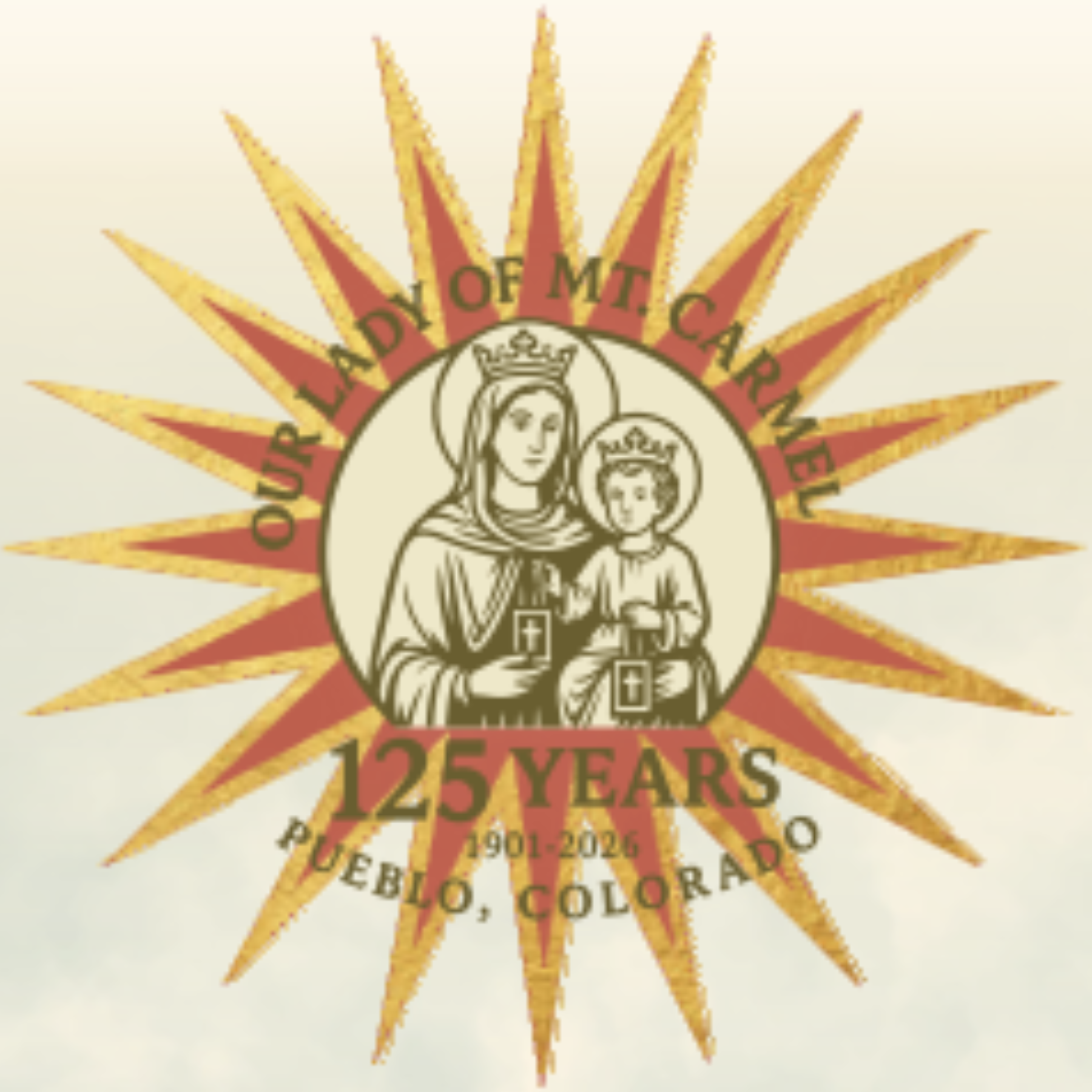 125 Festival logo